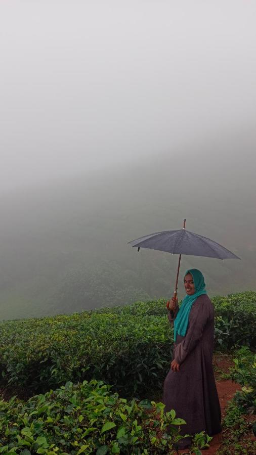 Munnar Tent Hills Resort Devikolam Zewnętrze zdjęcie