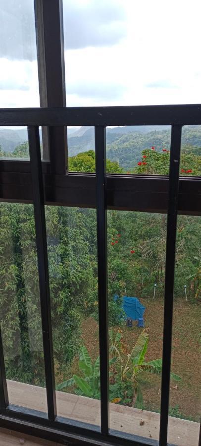 Munnar Tent Hills Resort Devikolam Zewnętrze zdjęcie